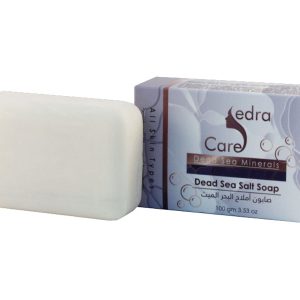 Dead Sea Salt Soap