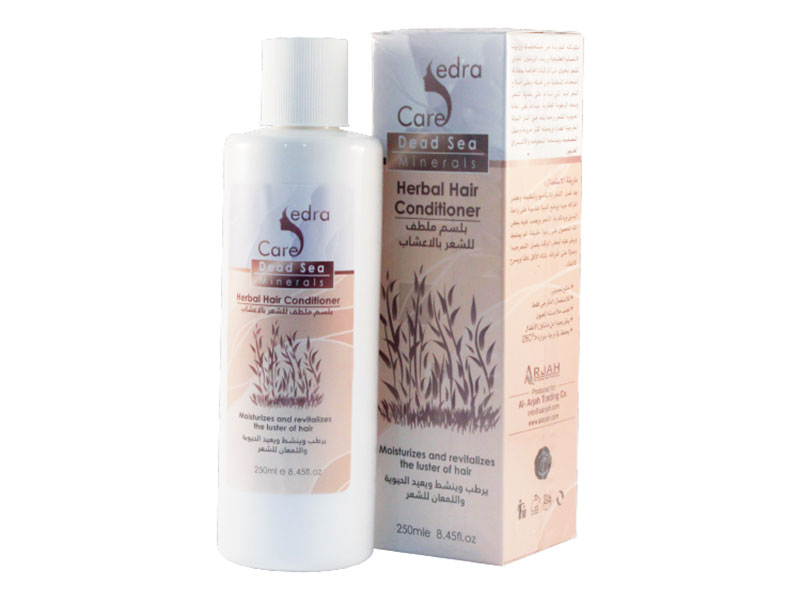 Harbel Hair Conditioner