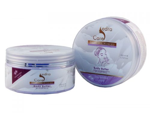 Edra Care For Dead Sea Products Al Arjah شركة العرجة
